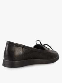 Лоферы ModaMilano модель 8301730_(2) Фото