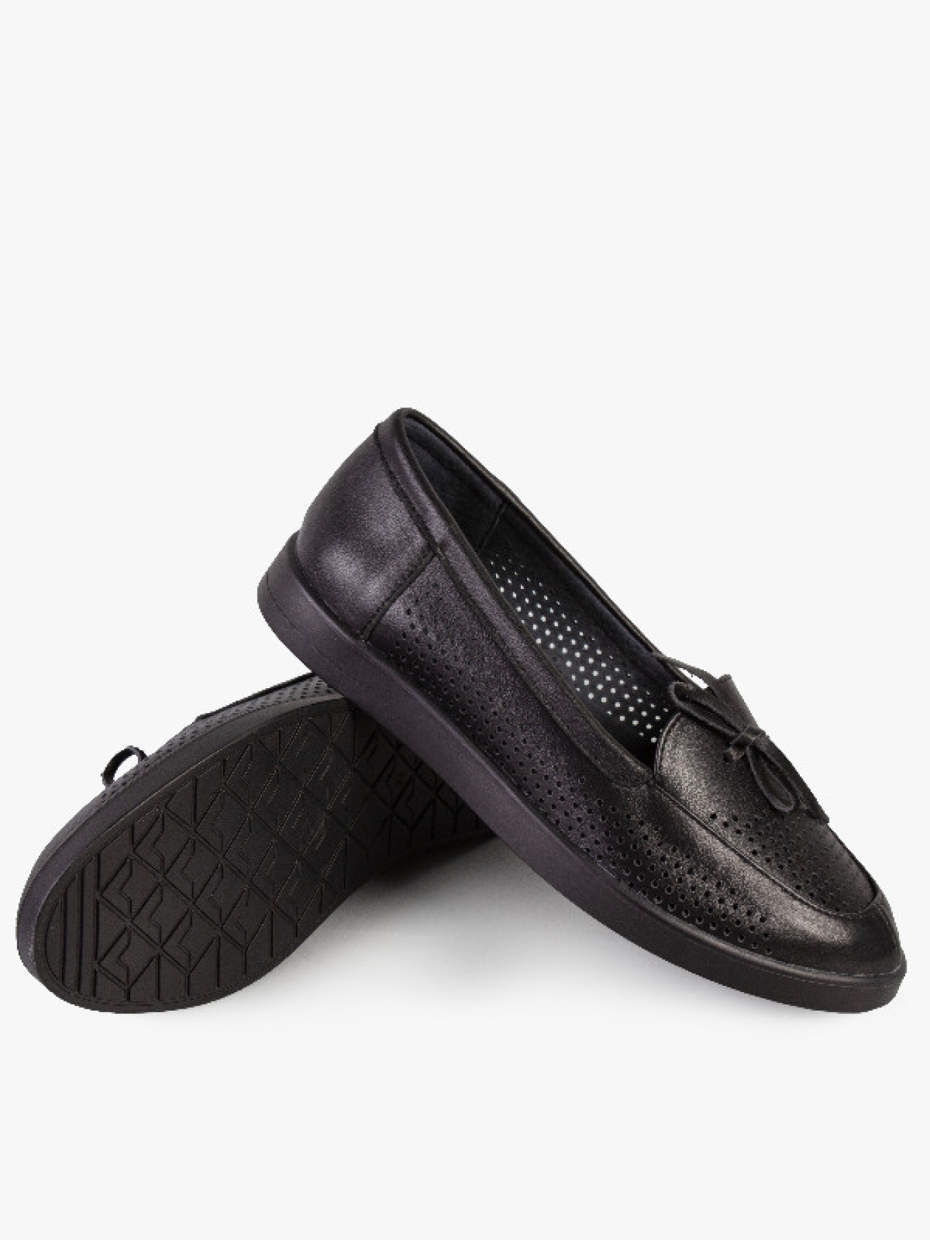 Лофери ModaMilano модель 8301730_(2) Фото