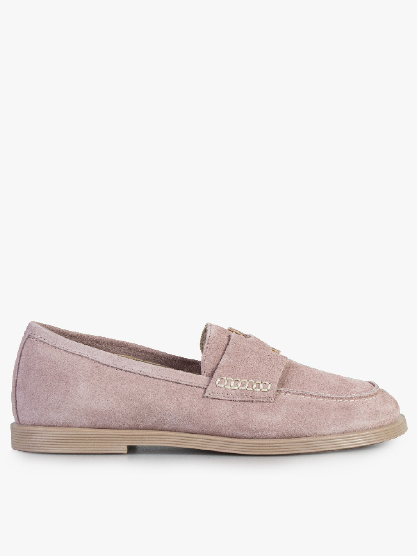 Лоферы ModaMilano модель 8200695_(1) Фото