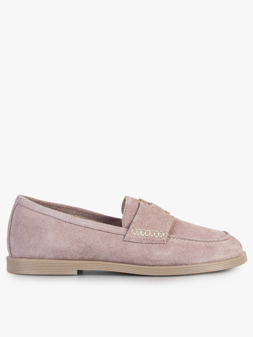 Туфли и лоферы ModaMilano модель 8200695_(1) Фото