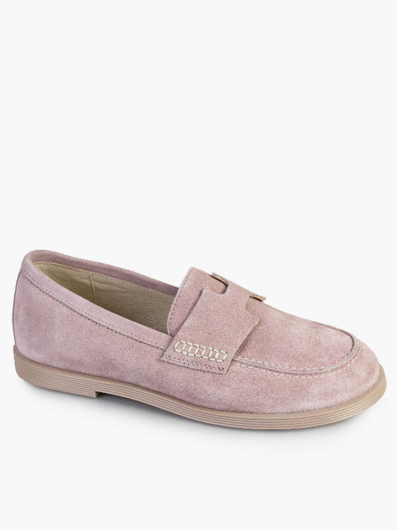 Лоферы ModaMilano модель 8200695_(1) Фото