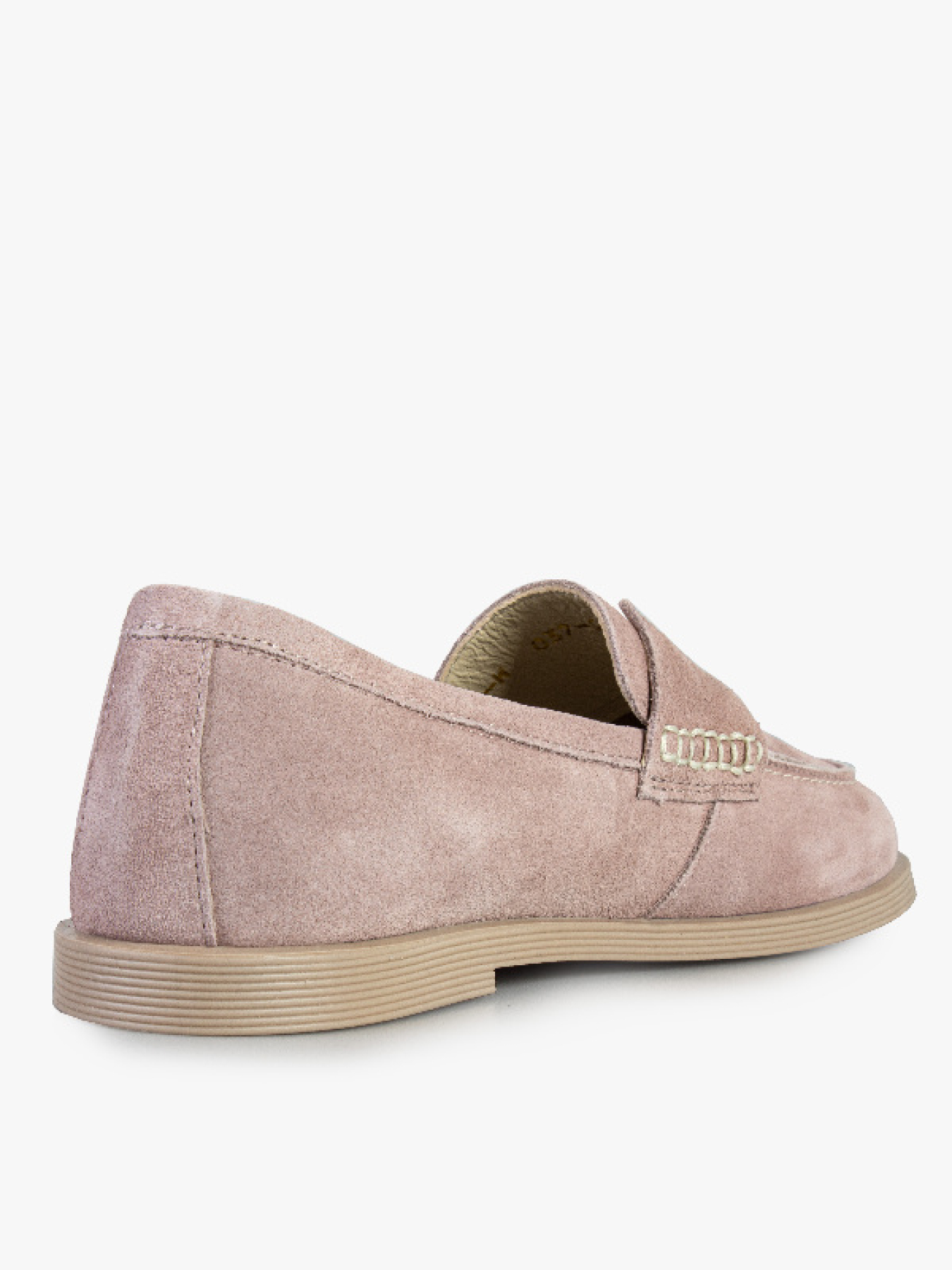 Лоферы ModaMilano модель 8200695_(1) Фото