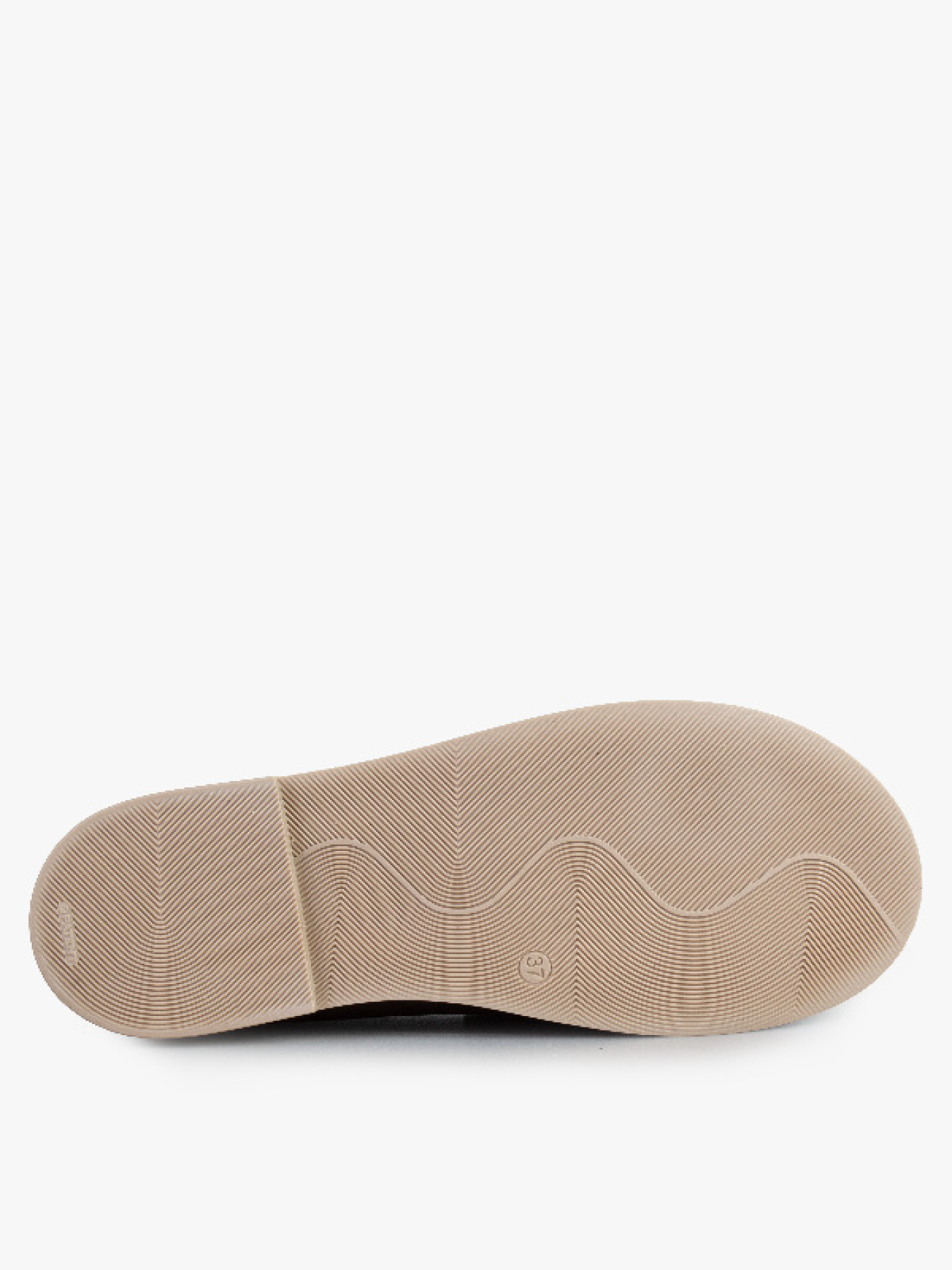 Лоферы ModaMilano модель 8200695_(1) Фото