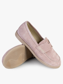 Лоферы ModaMilano модель 8200695_(1) Фото