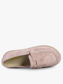 Лоферы ModaMilano модель 8200695_(1) Фото