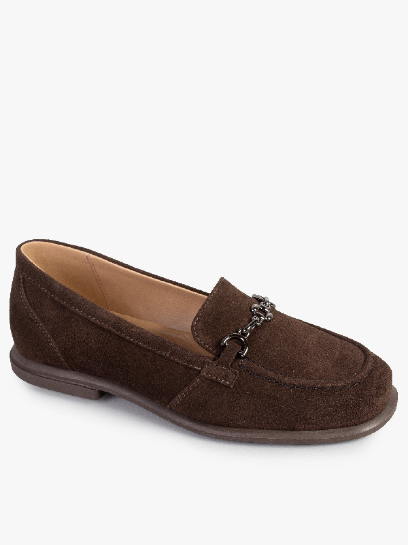 Лоферы ModaMilano модель 8200696_(1) Фото