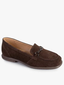 Лоферы ModaMilano модель 8200696_(1) Фото