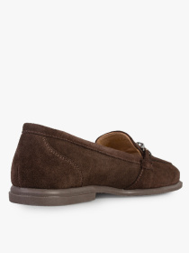 Лоферы ModaMilano модель 8200696_(1) Фото