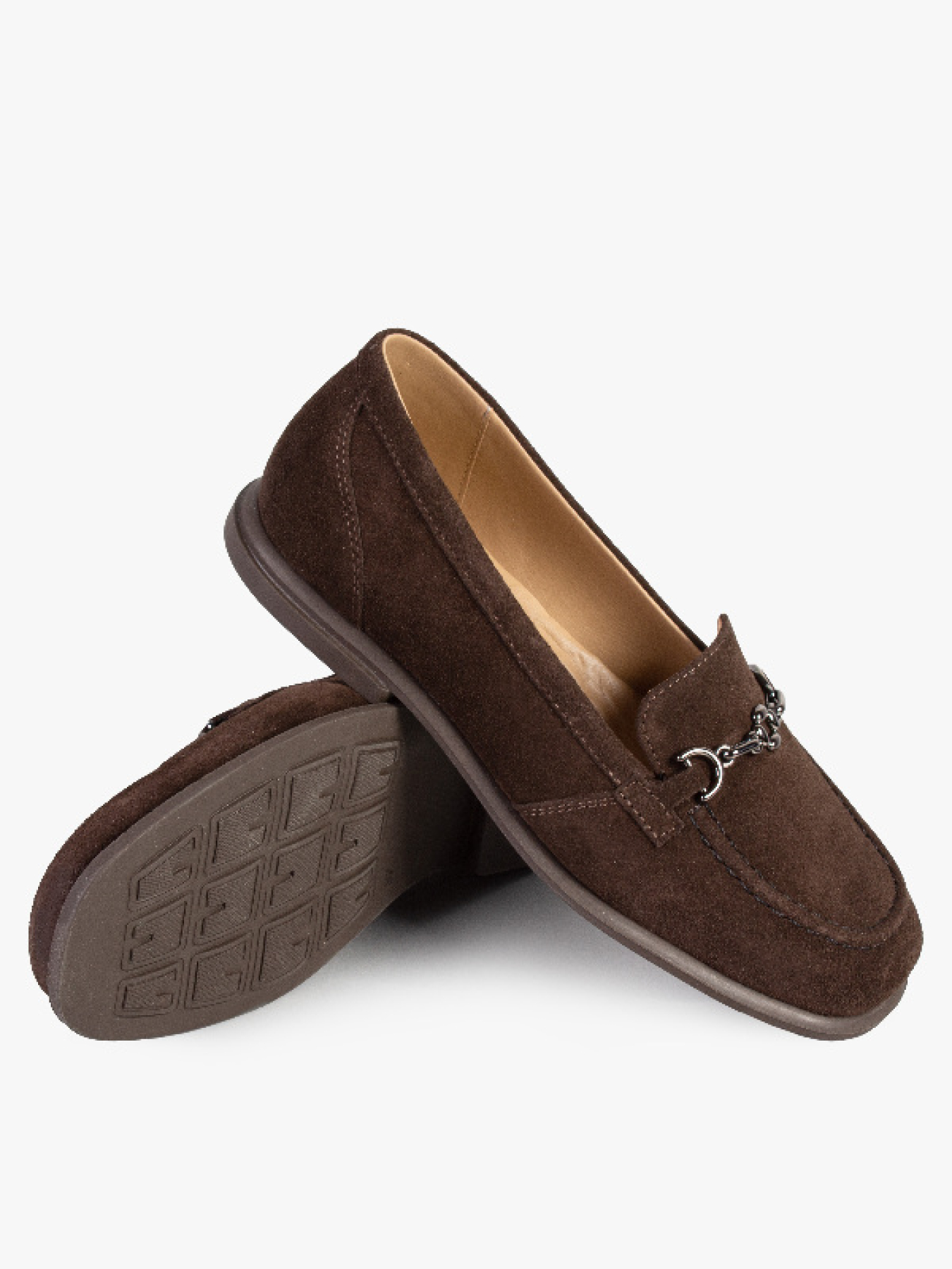 Лоферы ModaMilano модель 8200696_(1) Фото