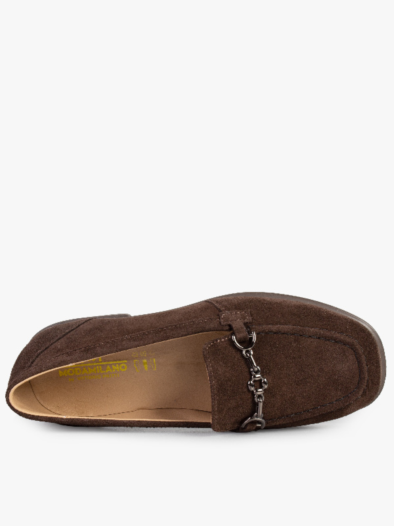 Лоферы ModaMilano модель 8200696_(1) Фото