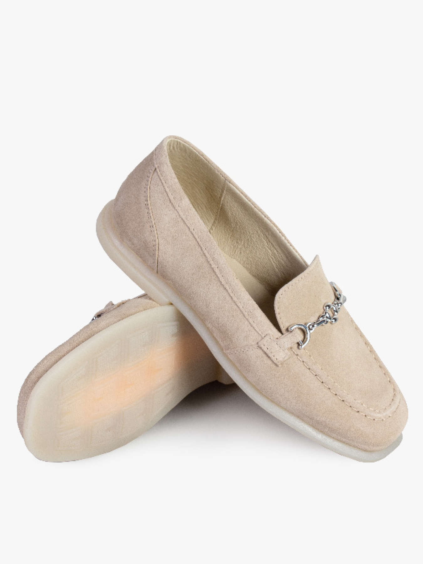 Лоферы ModaMilano модель 8200696_(2) Фото