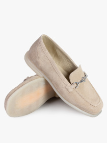 Лоферы ModaMilano модель 8200696_(2) Фото