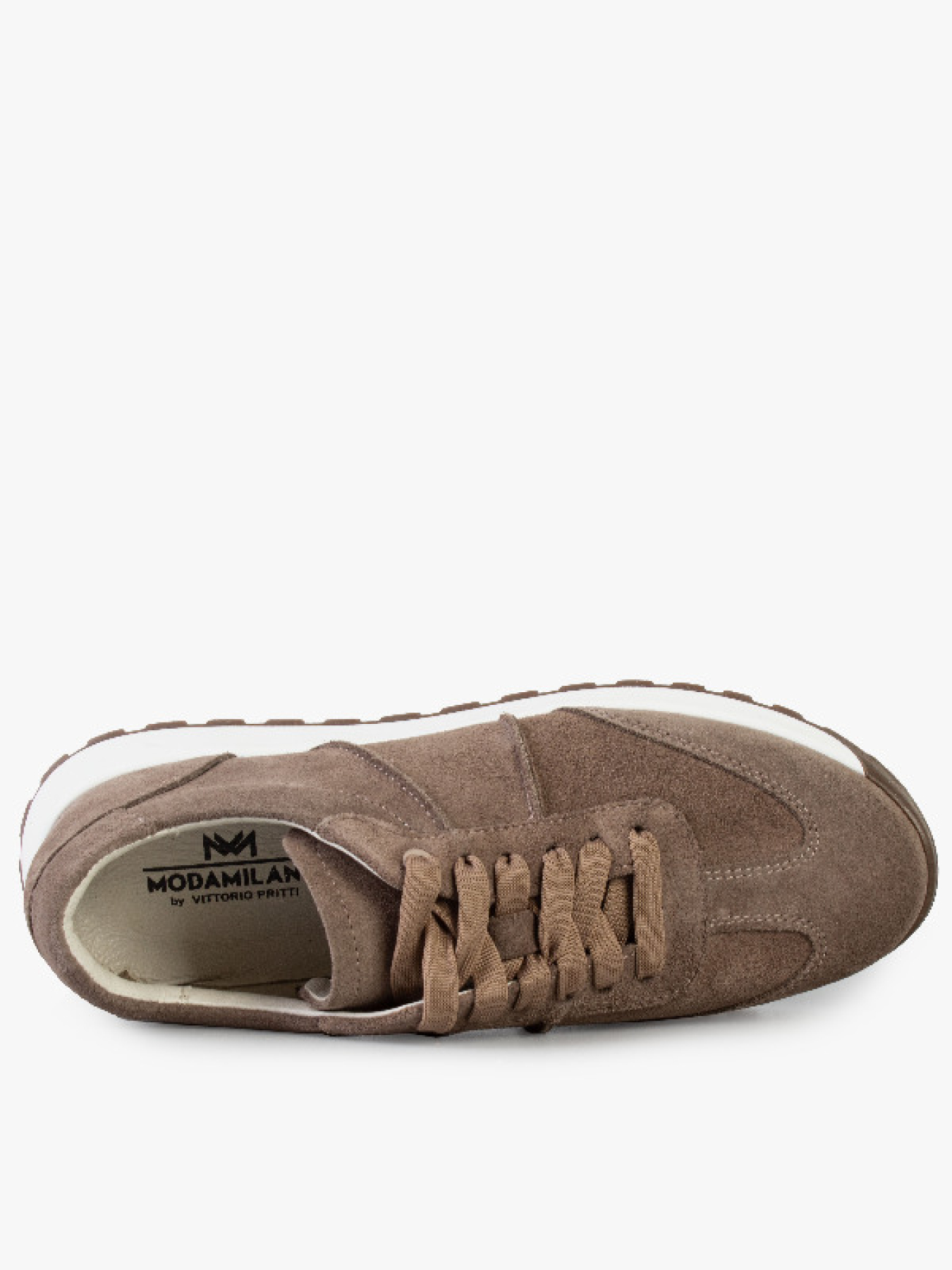 Кроссовки ModaMilano модель 8200697_(1) Фото