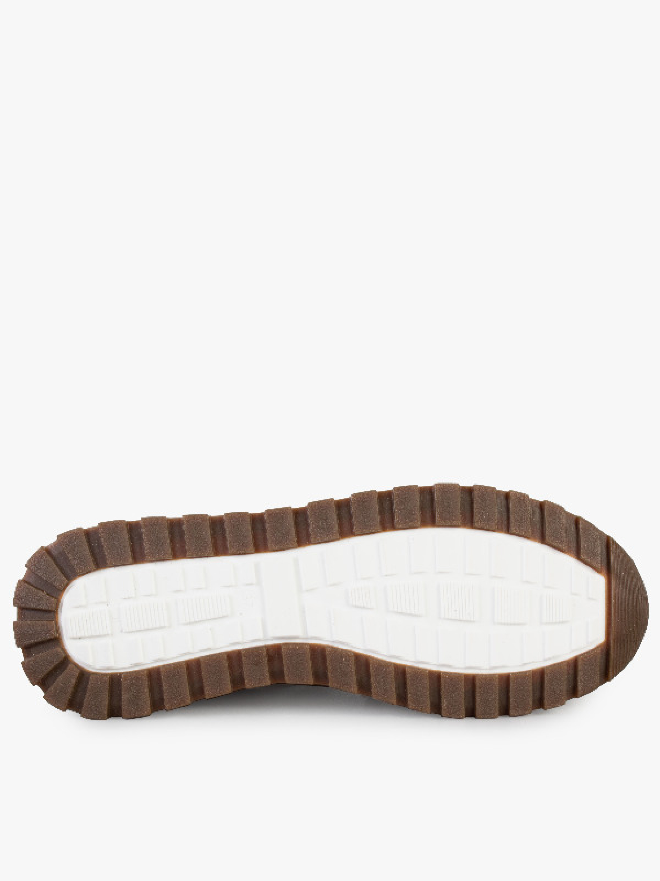 Кроссовки ModaMilano модель 8200697_(1) Фото