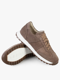 Кроссовки ModaMilano модель 8200697_(1) Фото