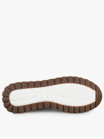 Кроссовки ModaMilano модель 8200697_(1) Фото