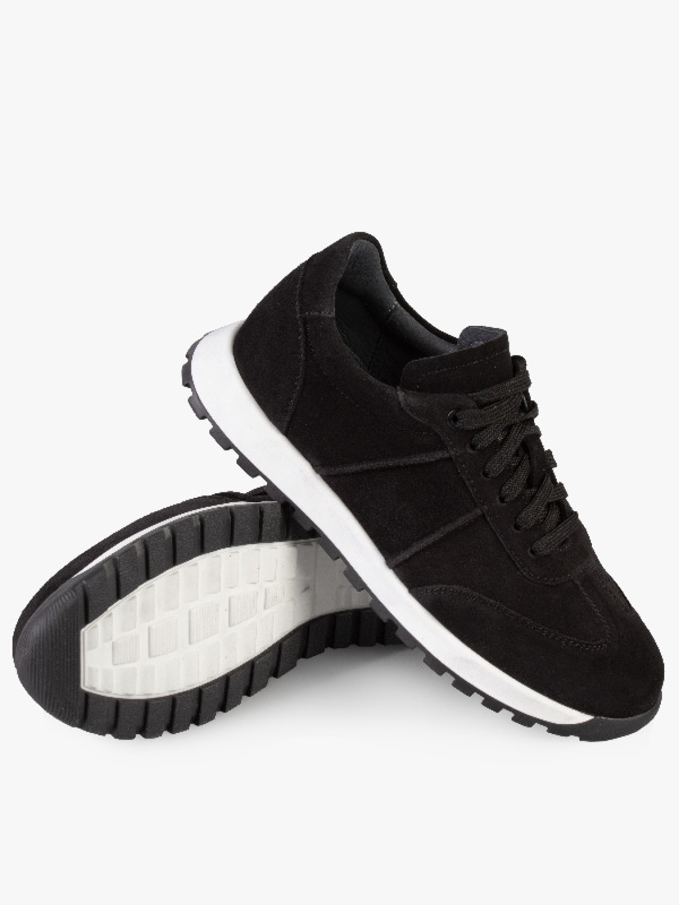 Кросівки повсякденні ModaMilano модель 8200697_(2) Фото