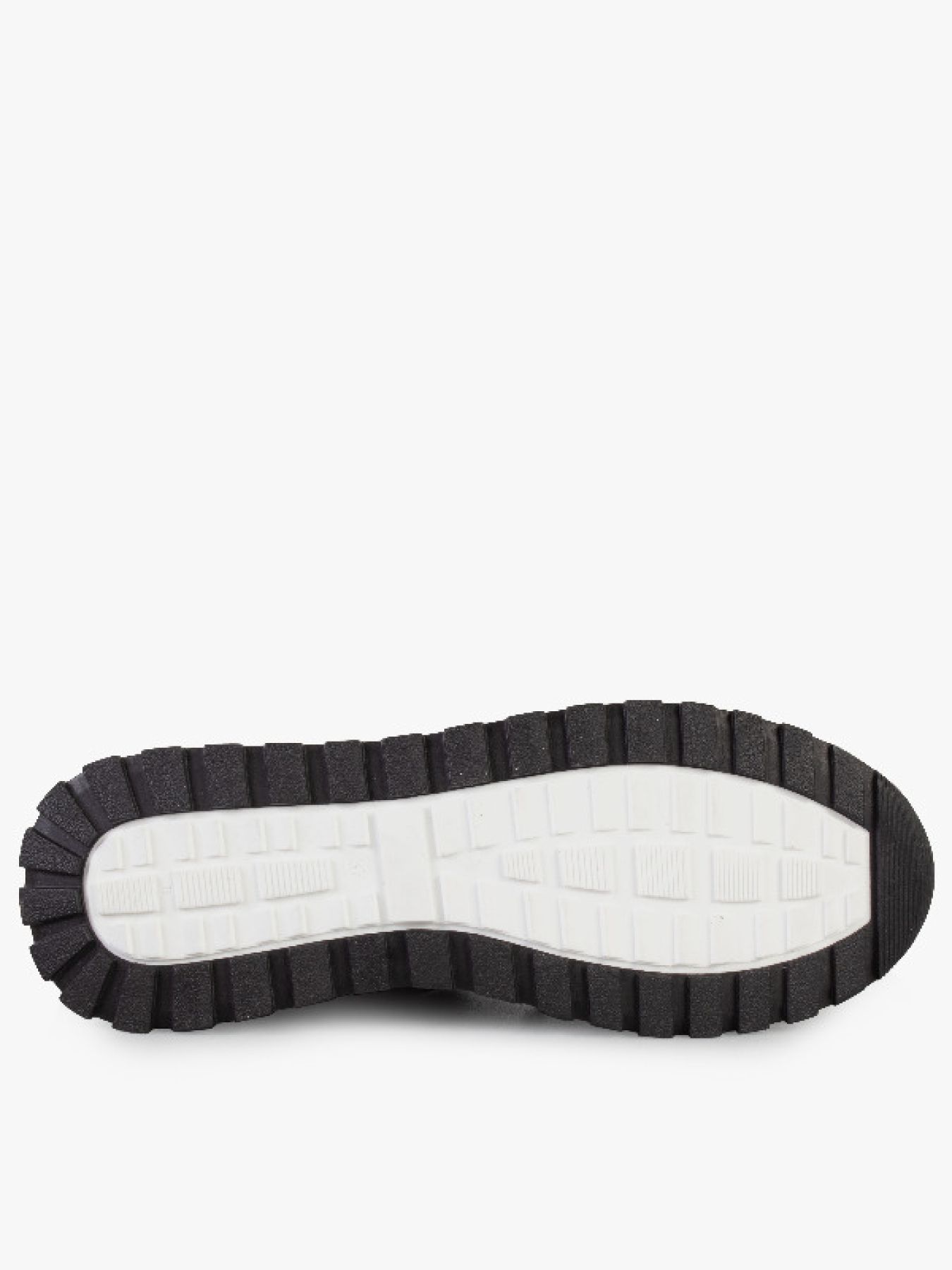 Кросівки повсякденні ModaMilano модель 8200697_(2) Фото