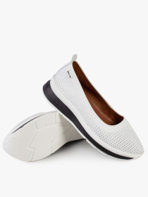 Балетки ModaMilano модель 8301731_(1) Фото