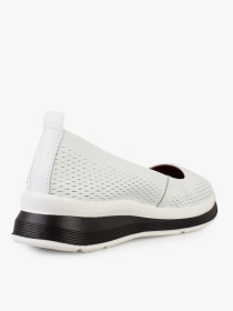 Балетки ModaMilano модель 8301731_(1) Фото