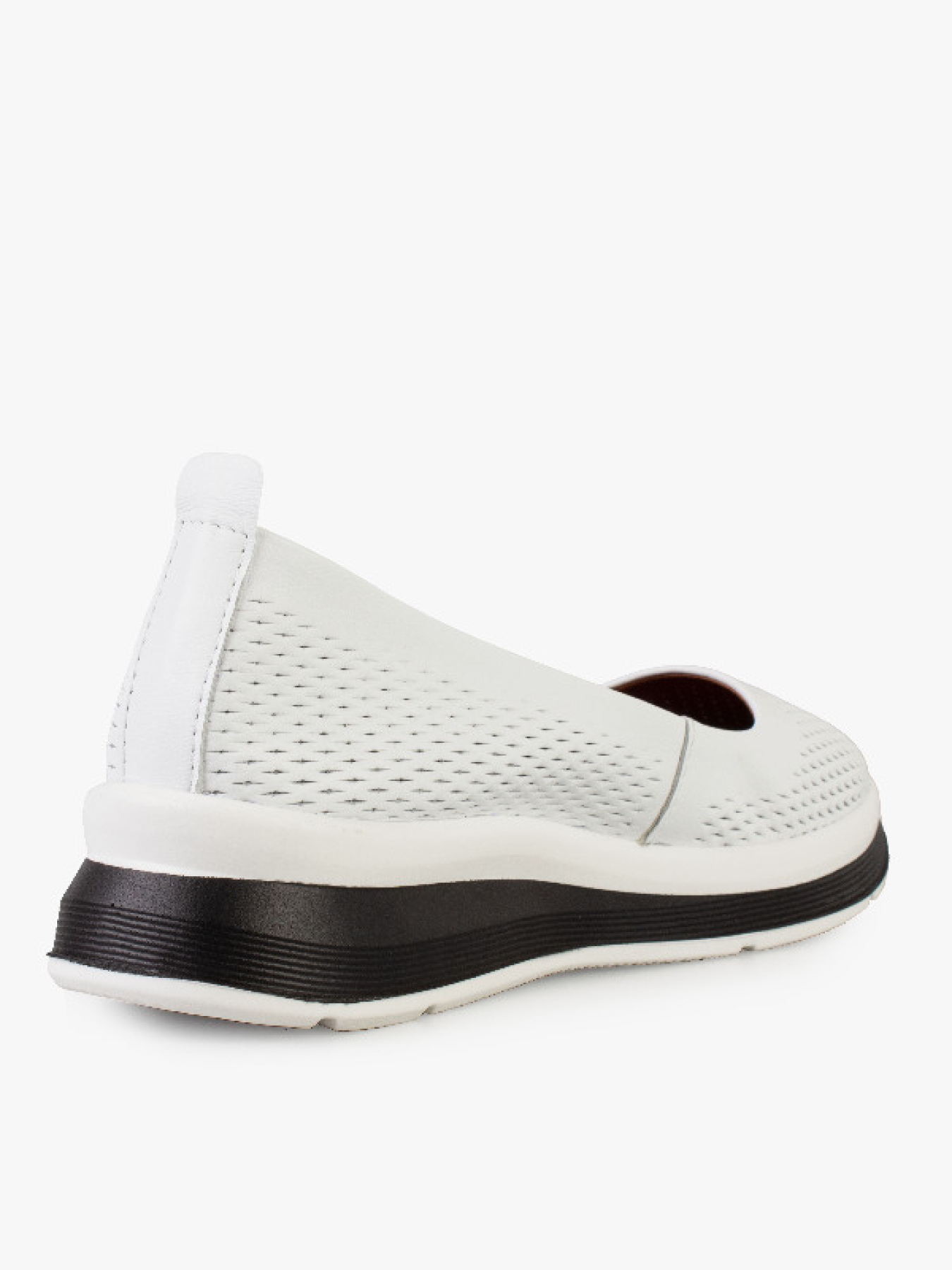 Балетки ModaMilano модель 8301731_(1) Фото