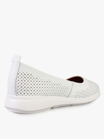 Балетки ModaMilano модель 8301732_(1) Фото