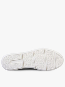 Балетки ModaMilano модель 8301732_(1) Фото