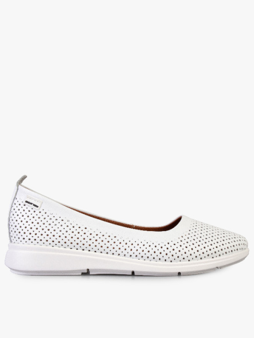 Балетки ModaMilano модель 8301732_(1) Фото