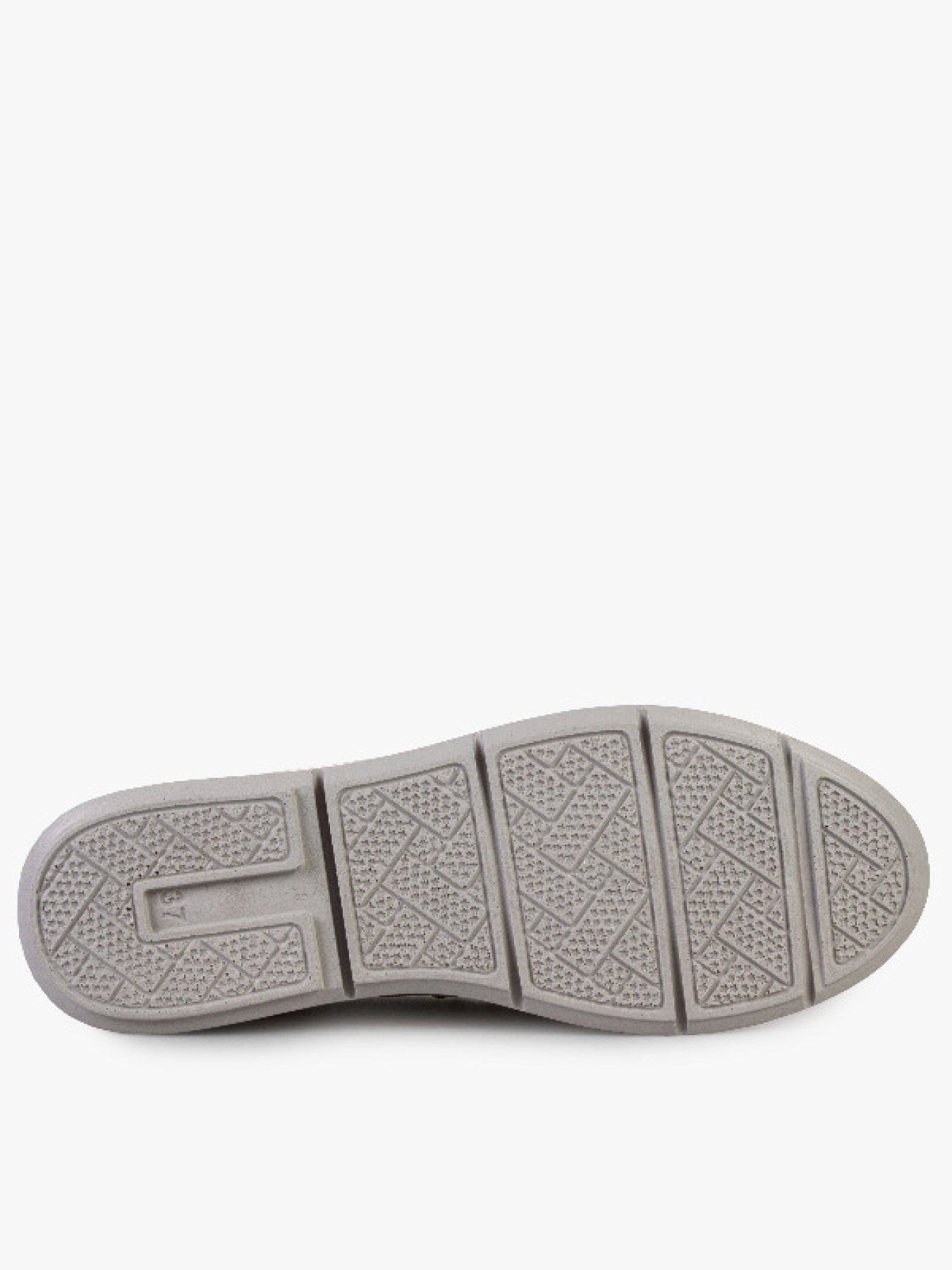 Слипоны ModaMilano модель 8301733_(1) Фото