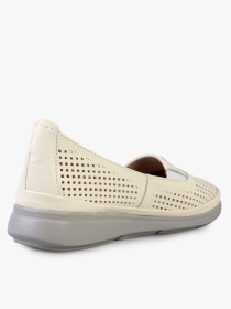 Слипоны ModaMilano модель 8301733_(1) Фото