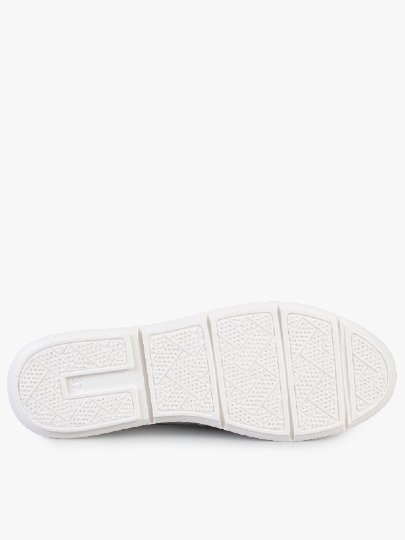 Балетки ModaMilano модель 8301734_(1) Фото