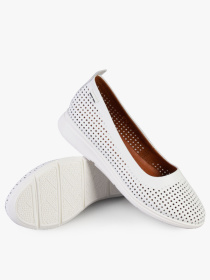 Балетки ModaMilano модель 8301734_(1) Фото