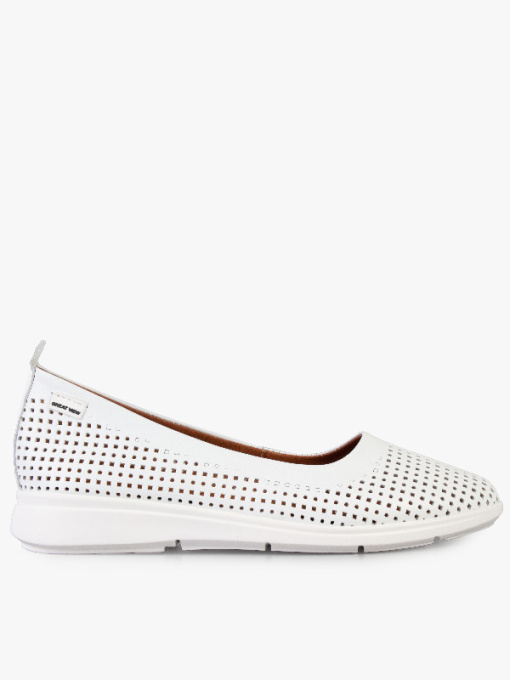 Балетки ModaMilano модель 8301734_(1) Фото