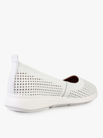 Балетки ModaMilano модель 8301734_(1) Фото