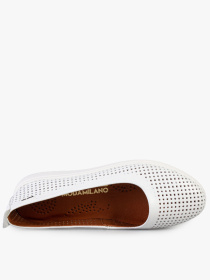 Балетки ModaMilano модель 8301734_(1) Фото