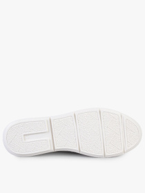 Балетки ModaMilano модель 8301734_(1) Фото