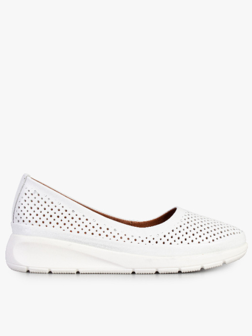 Балетки ModaMilano модель 8301735_(1) Фото