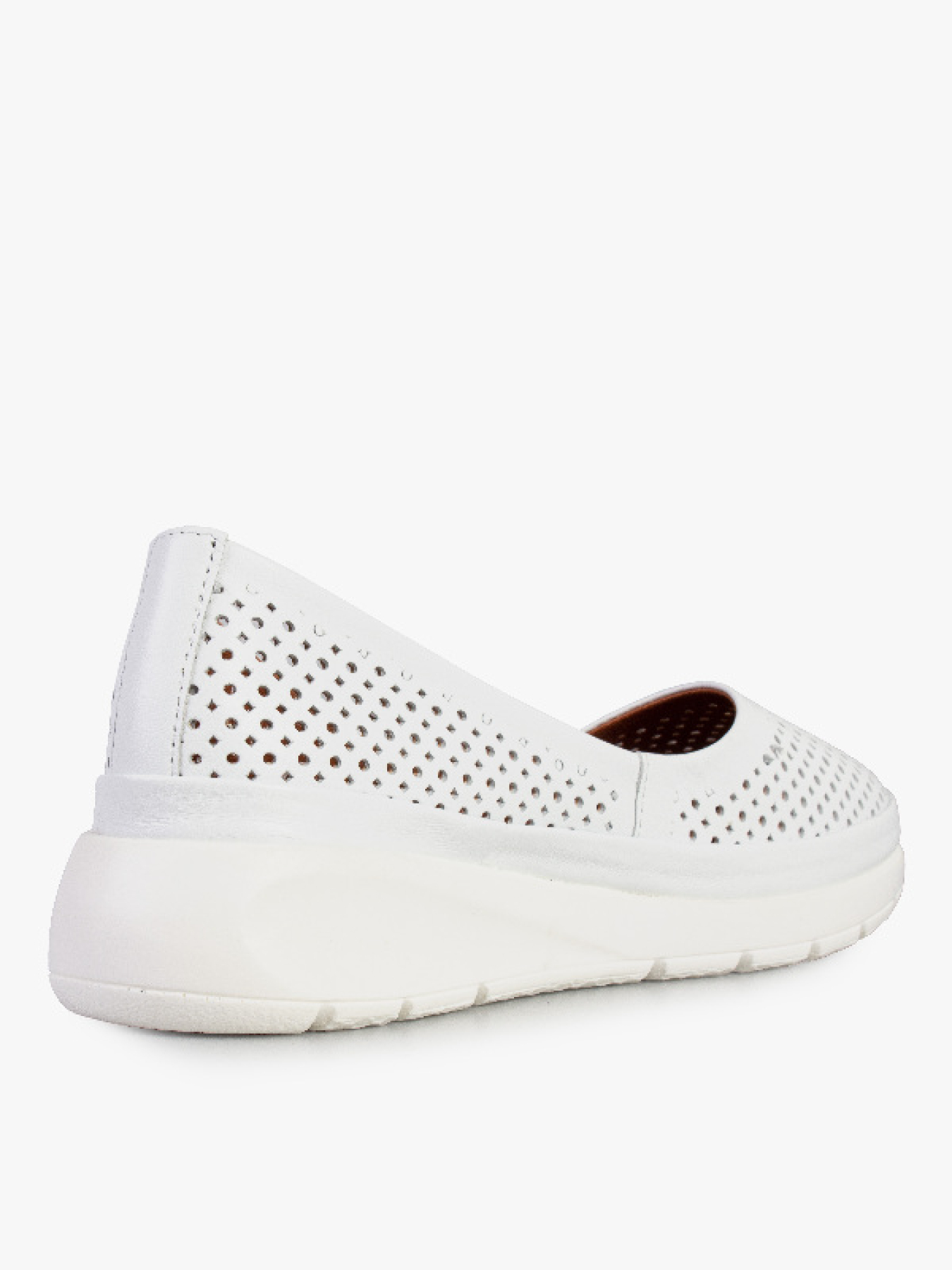 Балетки ModaMilano модель 8301735_(1) Фото