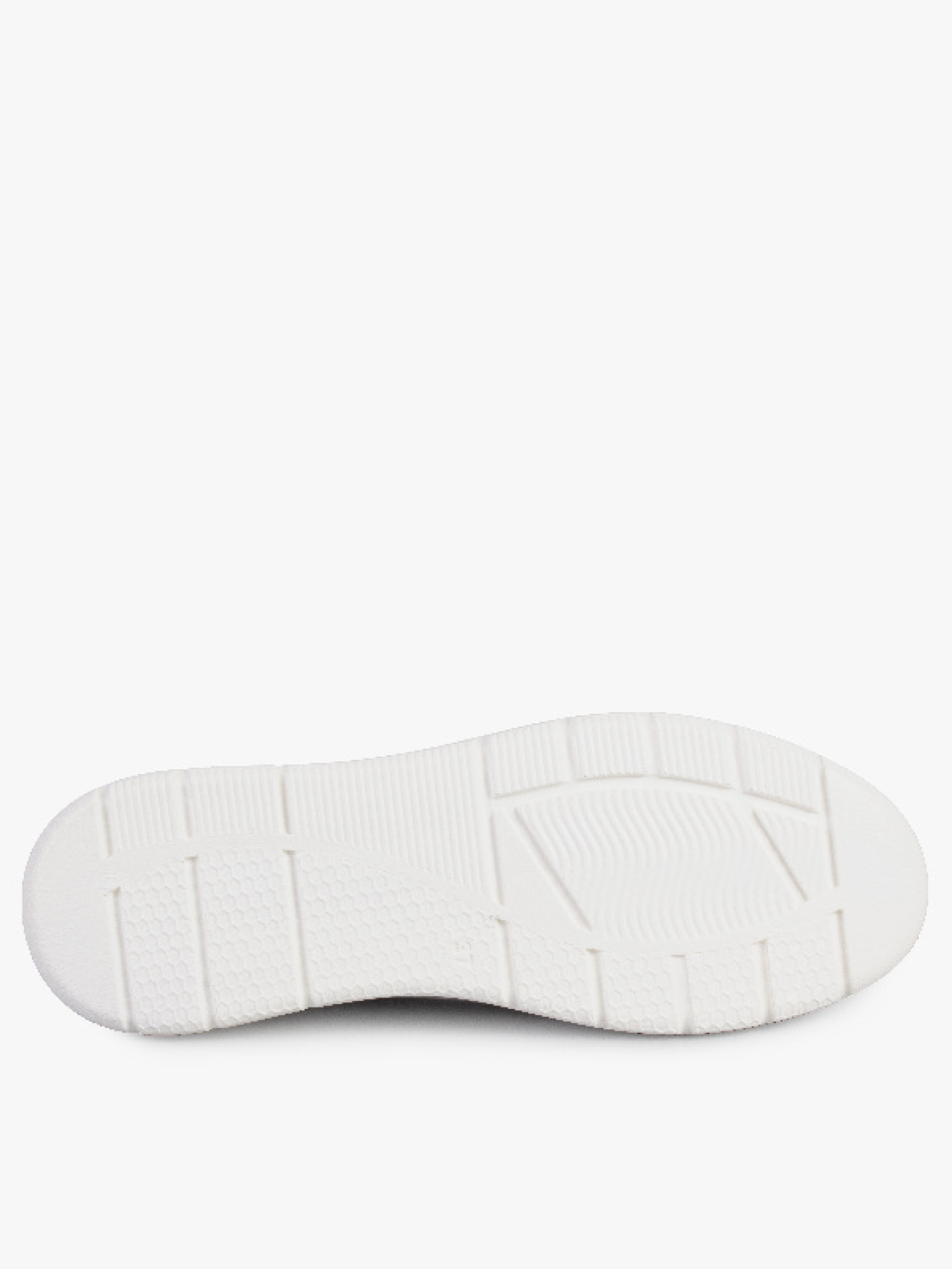 Балетки ModaMilano модель 8301735_(1) Фото