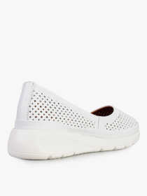 Балетки ModaMilano модель 8301735_(1) Фото