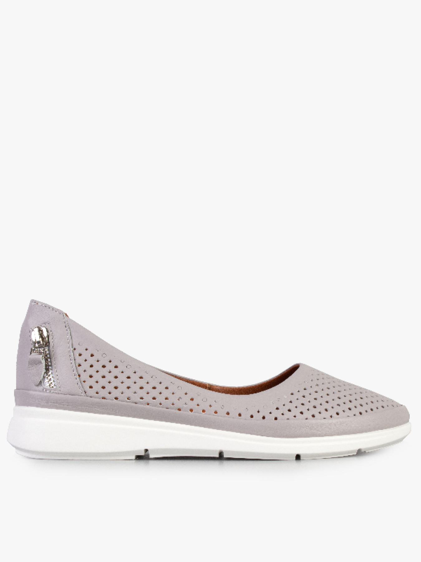 Балетки ModaMilano модель 8301736_(1) Фото