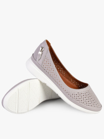 Балетки ModaMilano модель 8301736_(1) Фото