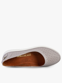 Балетки ModaMilano модель 8301736_(1) Фото