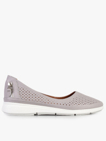 Балетки ModaMilano модель 8301736_(1) Фото