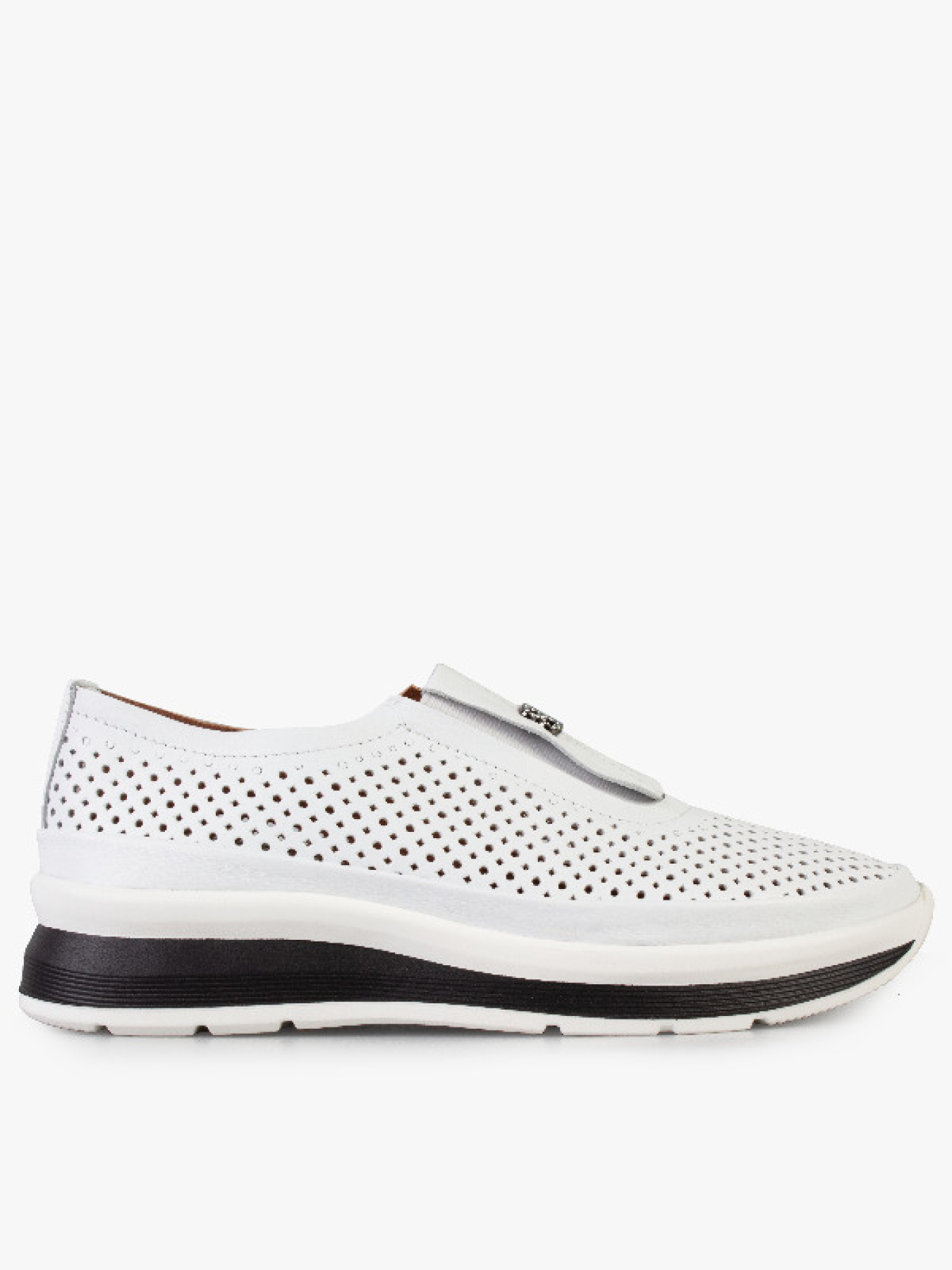 Туфлі ModaMilano модель 8301737_(1) Фото