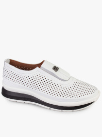 Туфлі ModaMilano модель 8301737_(1) Фото