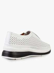 Туфлі ModaMilano модель 8301737_(1) Фото