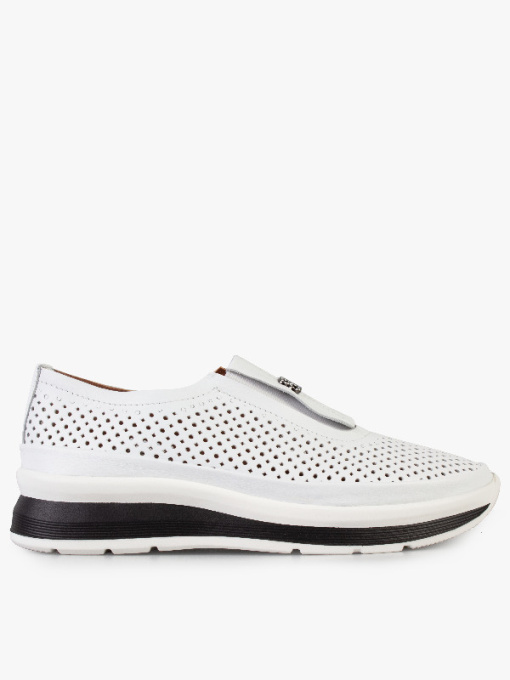 Туфли ModaMilano модель 8301737_(1) Фото