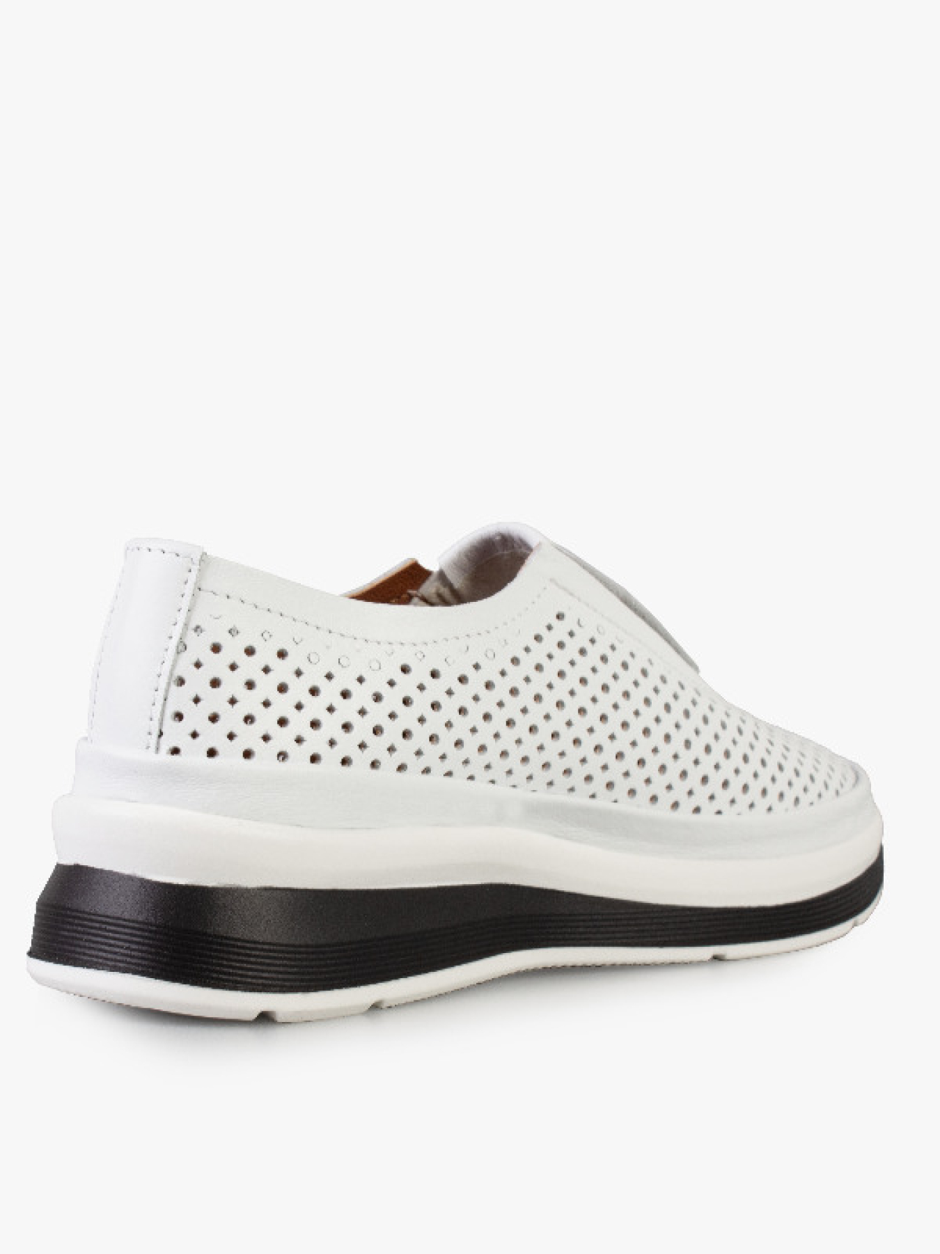 Мокасини ModaMilano модель 8301737_(1) Фото