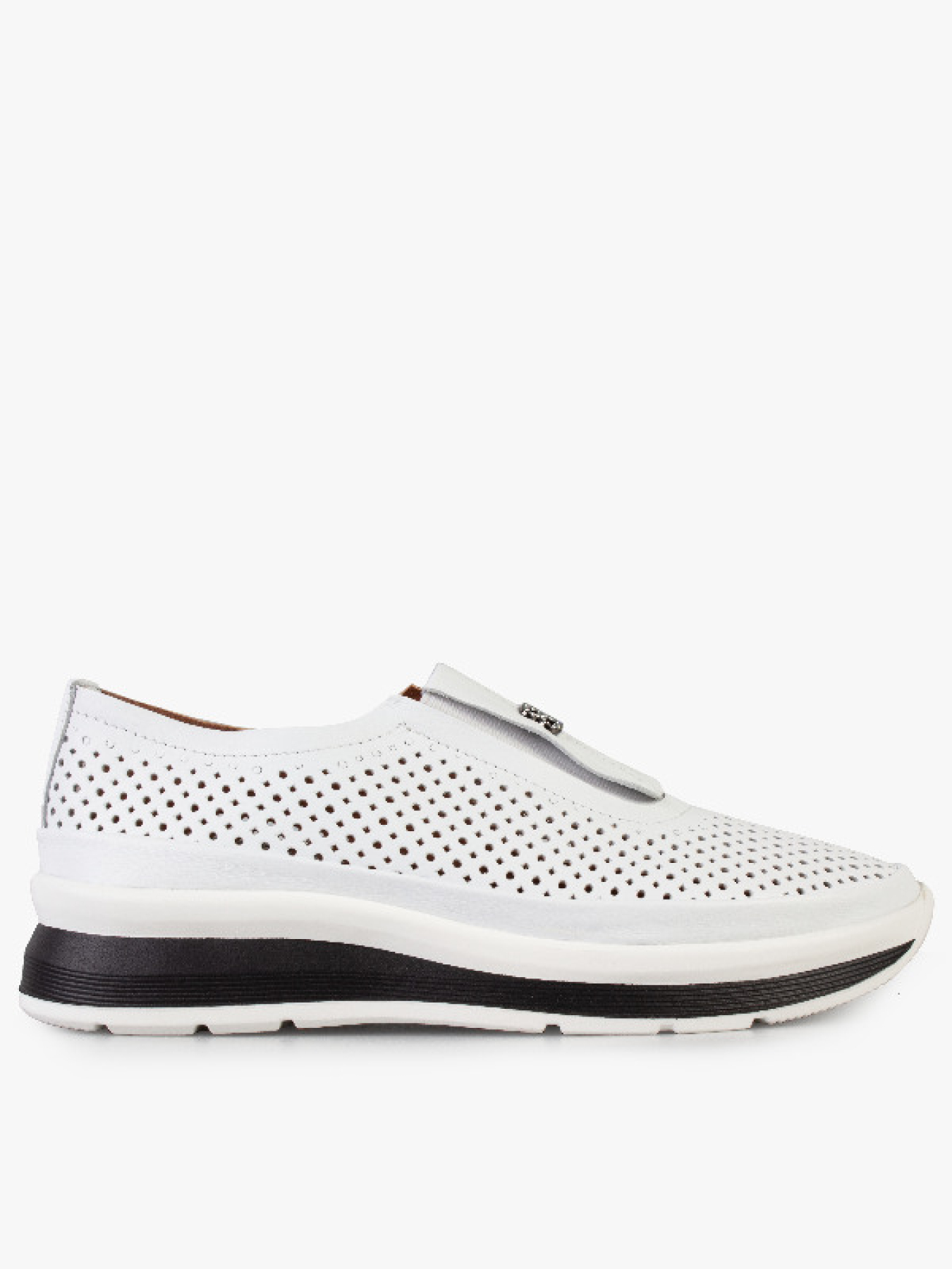 Мокасини ModaMilano модель 8301737_(1) Фото